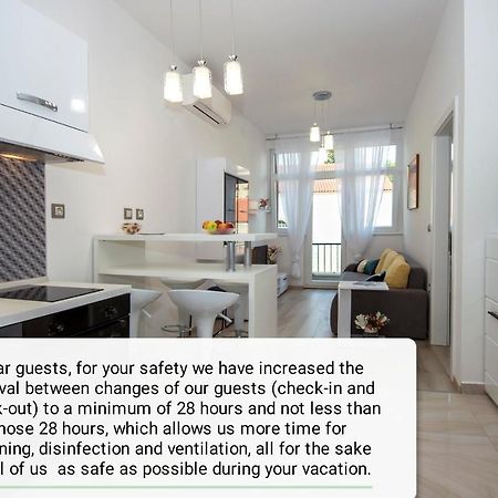 Sibenik City Center Apartment Sonia Exterior foto