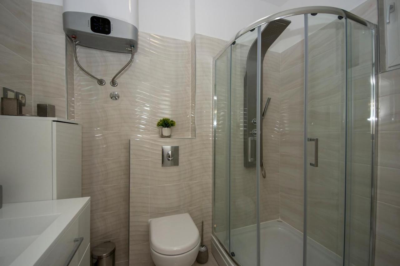 Sibenik City Center Apartment Sonia Exterior foto