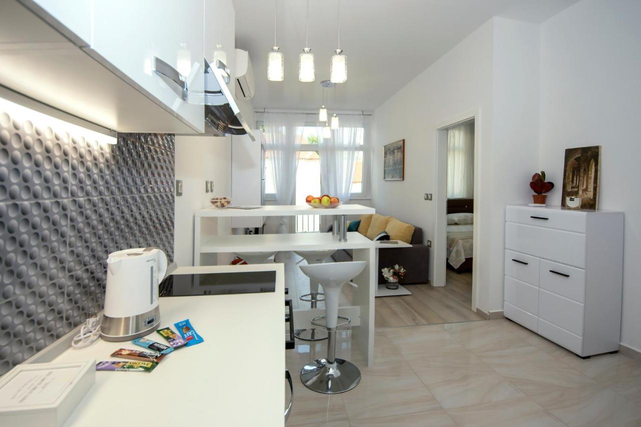 Sibenik City Center Apartment Sonia Exterior foto