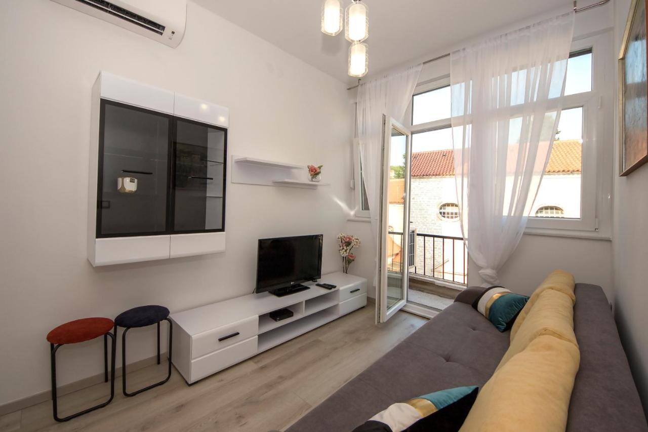 Sibenik City Center Apartment Sonia Exterior foto