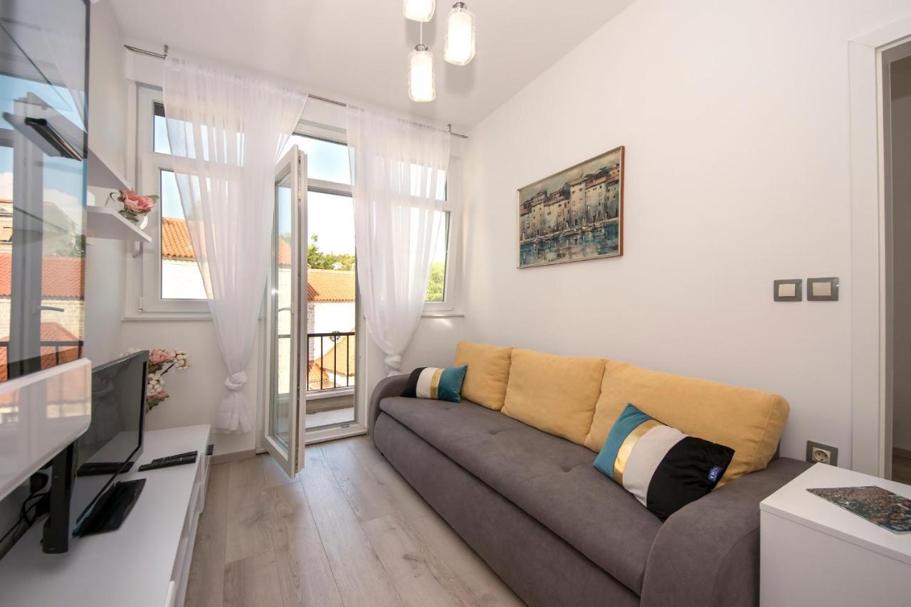 Sibenik City Center Apartment Sonia Exterior foto