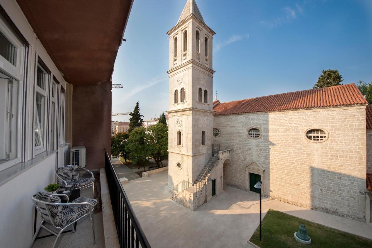 Sibenik City Center Apartment Sonia Exterior foto